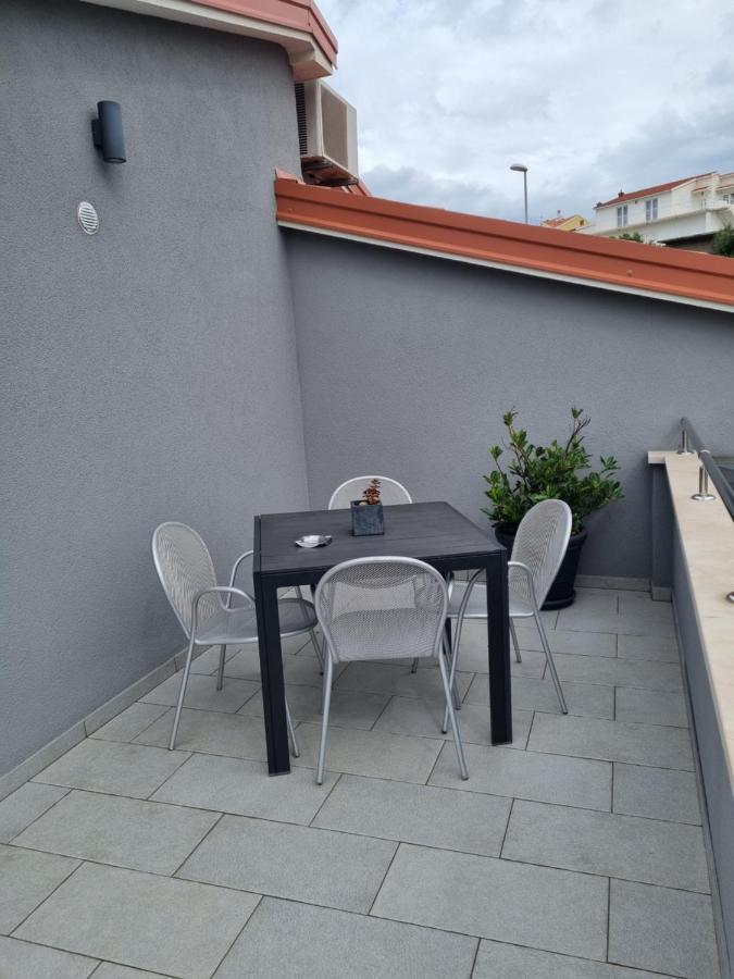 Apartments Jadran Primošten Extérieur photo