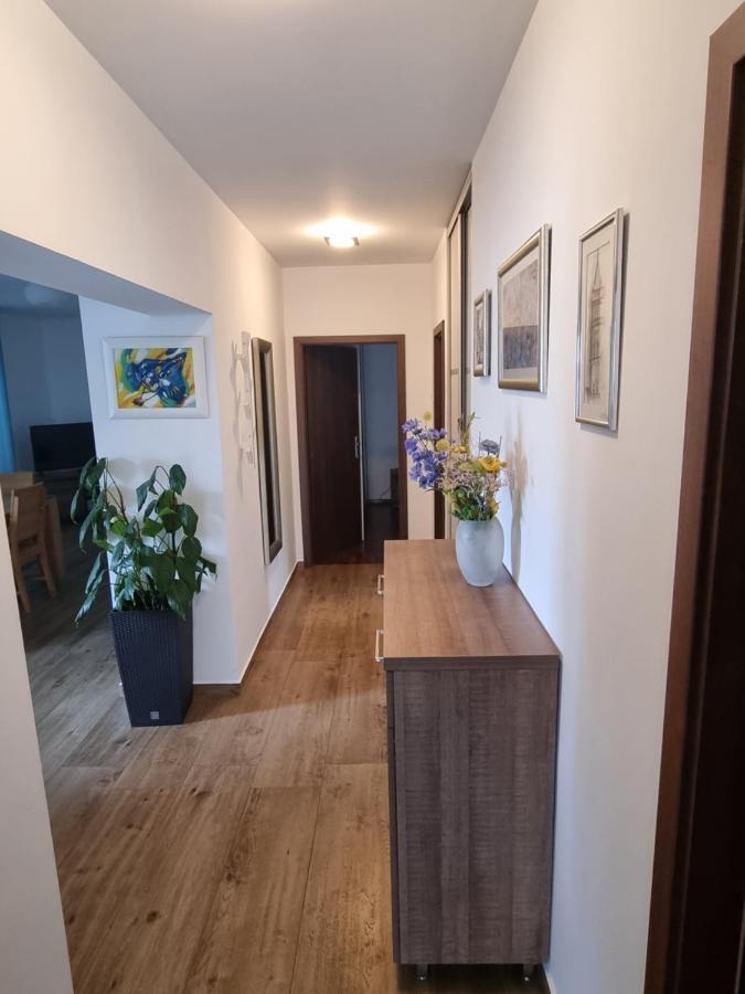 Apartments Jadran Primošten Extérieur photo