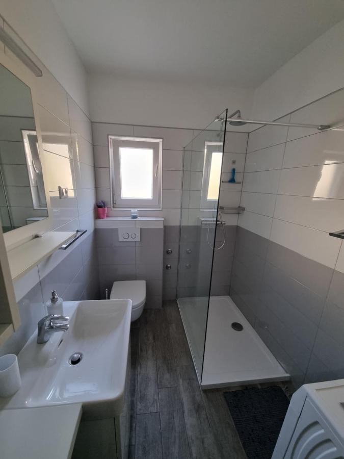 Apartments Jadran Primošten Extérieur photo