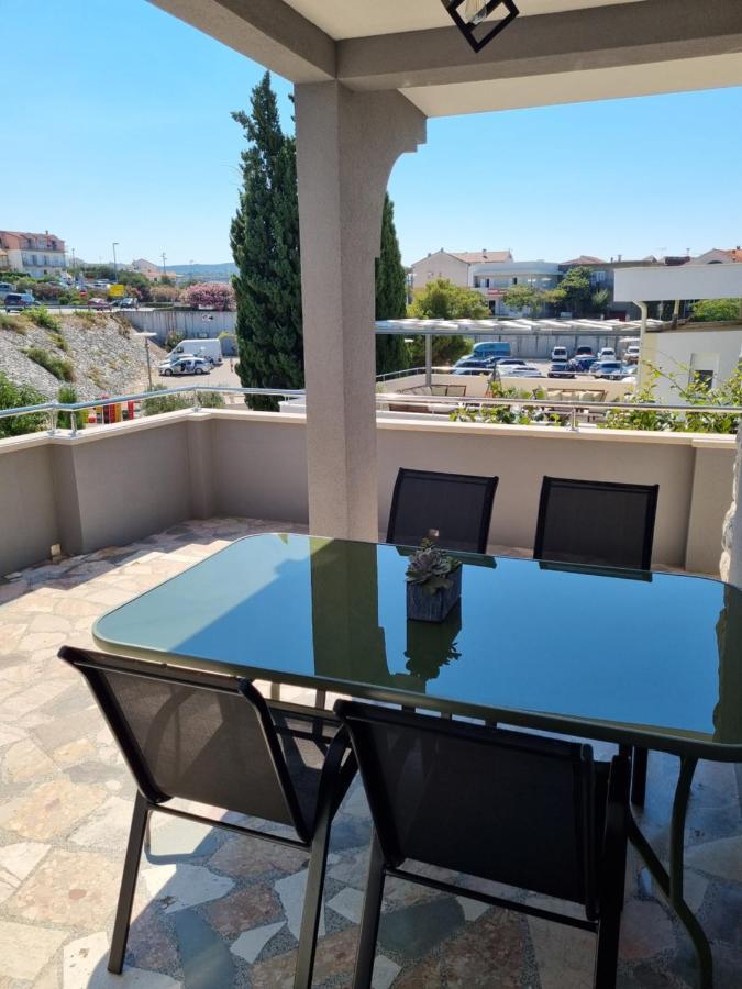 Apartments Jadran Primošten Extérieur photo