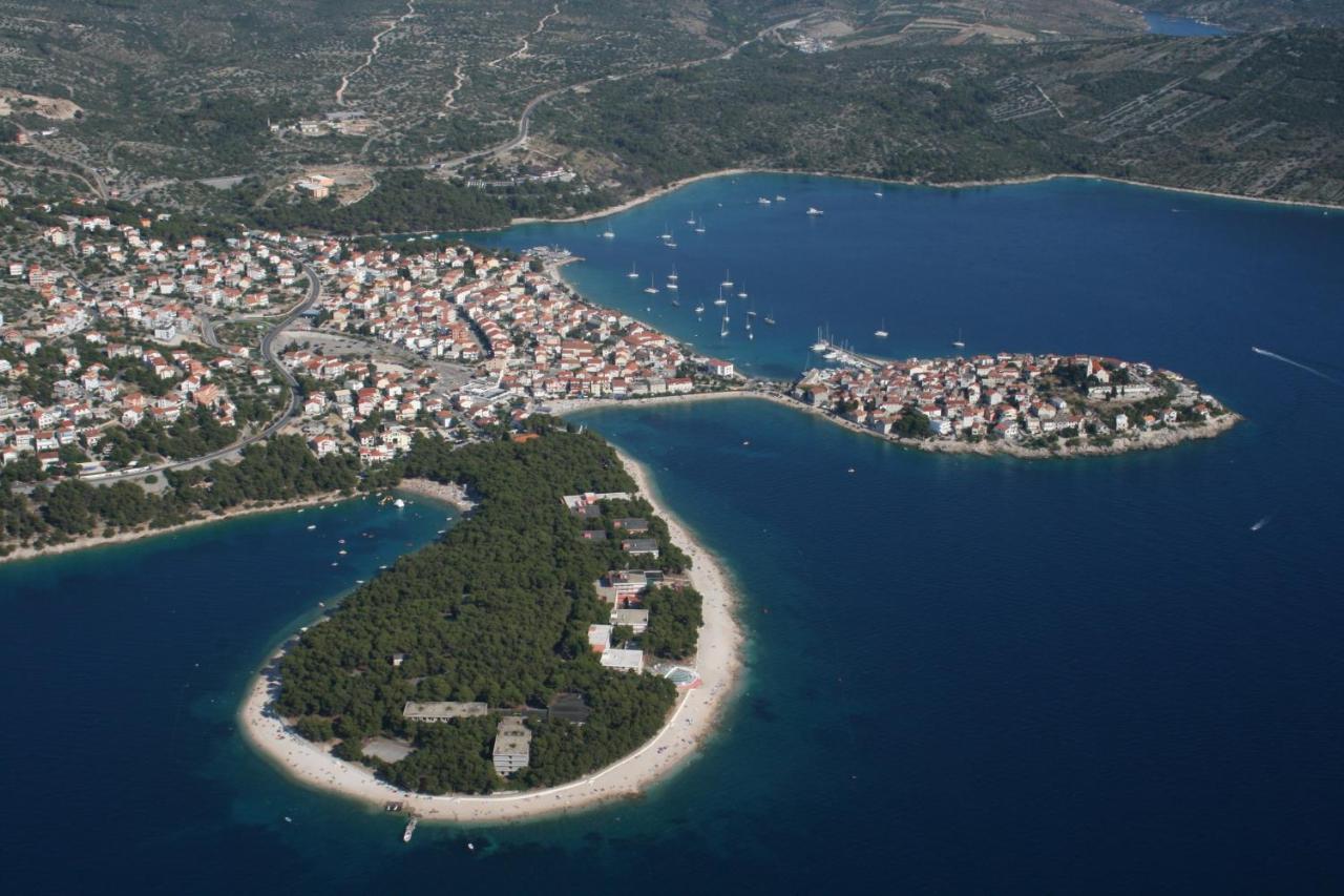 Apartments Jadran Primošten Extérieur photo